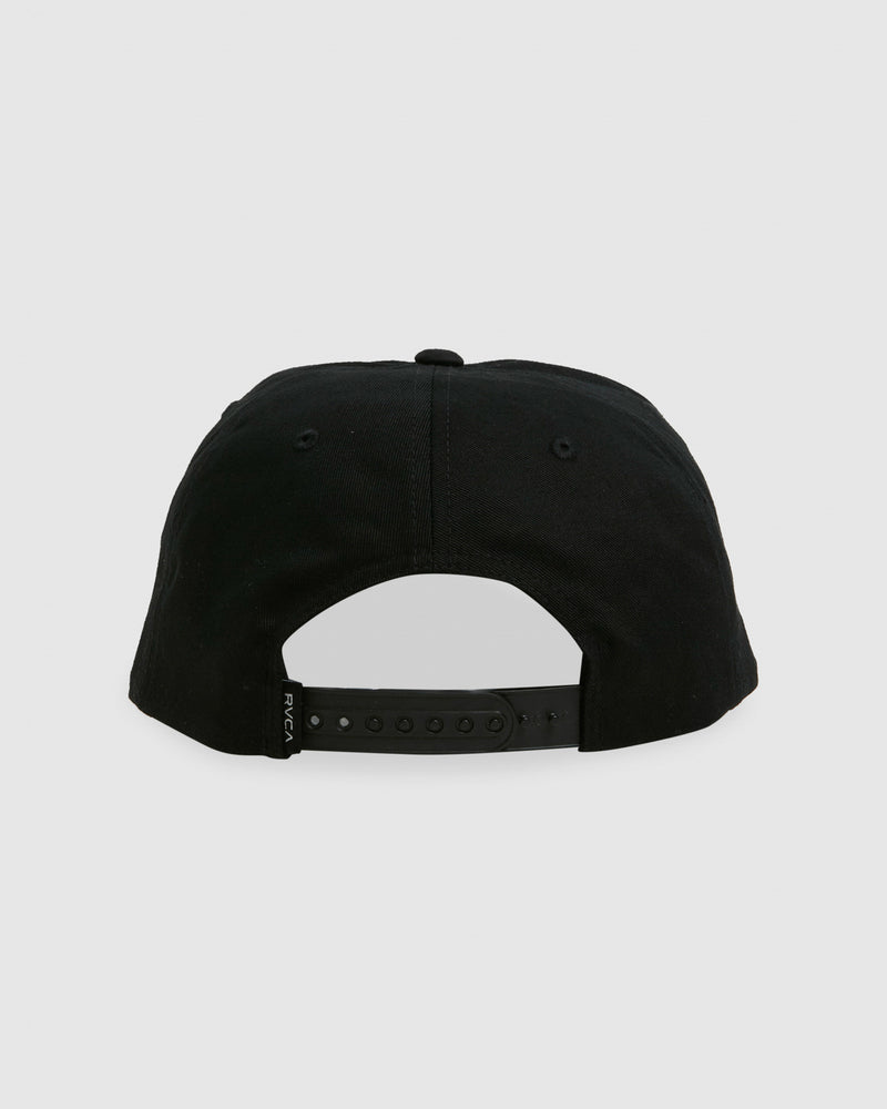 Wolfie Snapback Cap