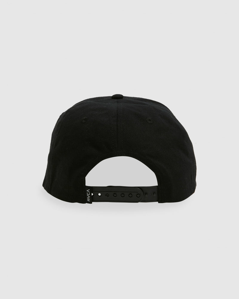 Pretty Sharp Snapback Cap