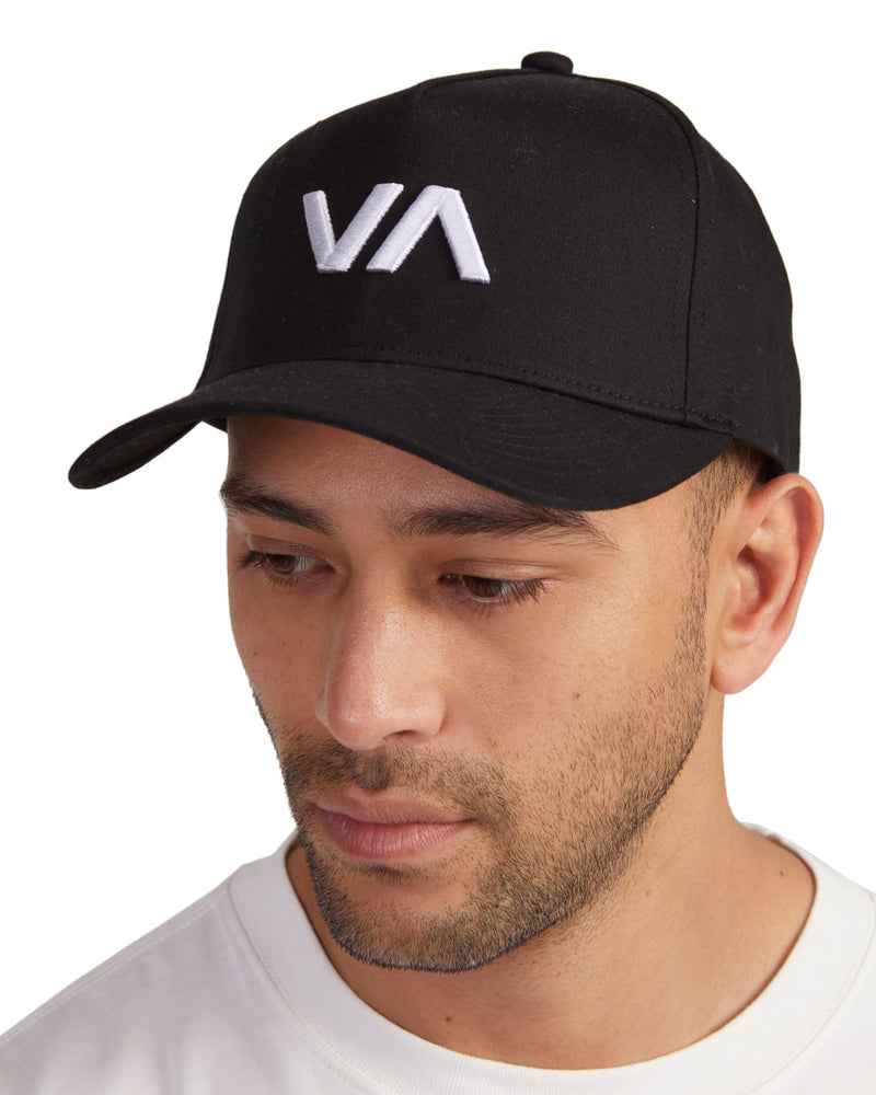 Va Cashola Pinched Snapback