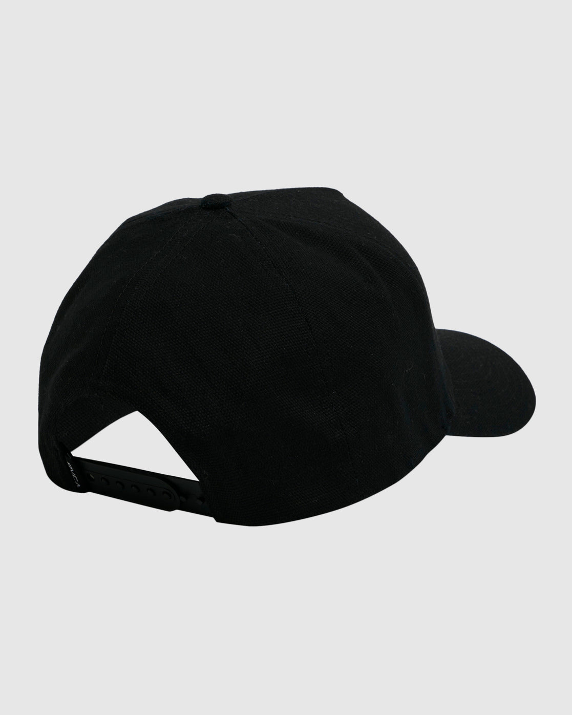 Rvca Offset Pinched  Snapback Cap