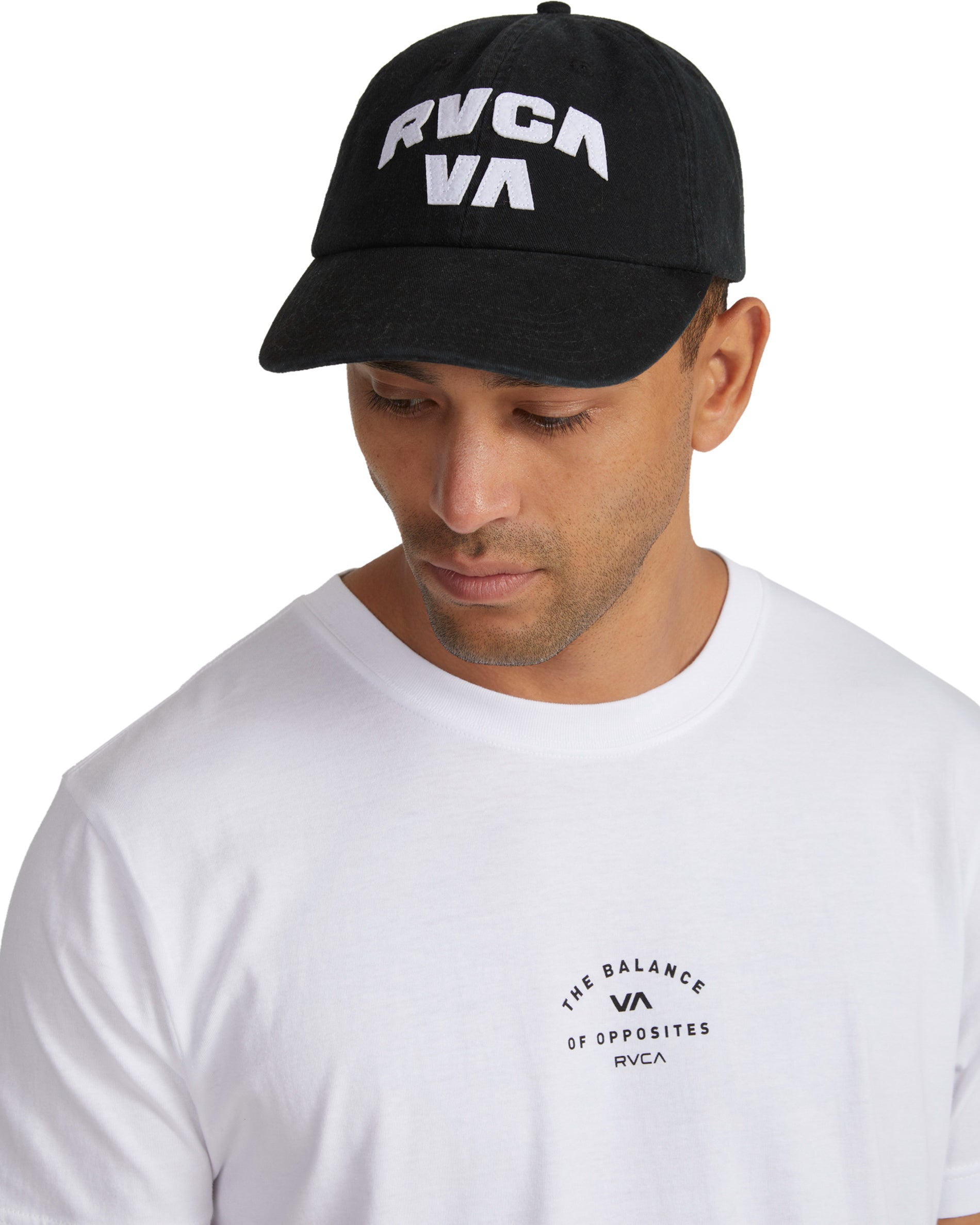 Strange Times Cap