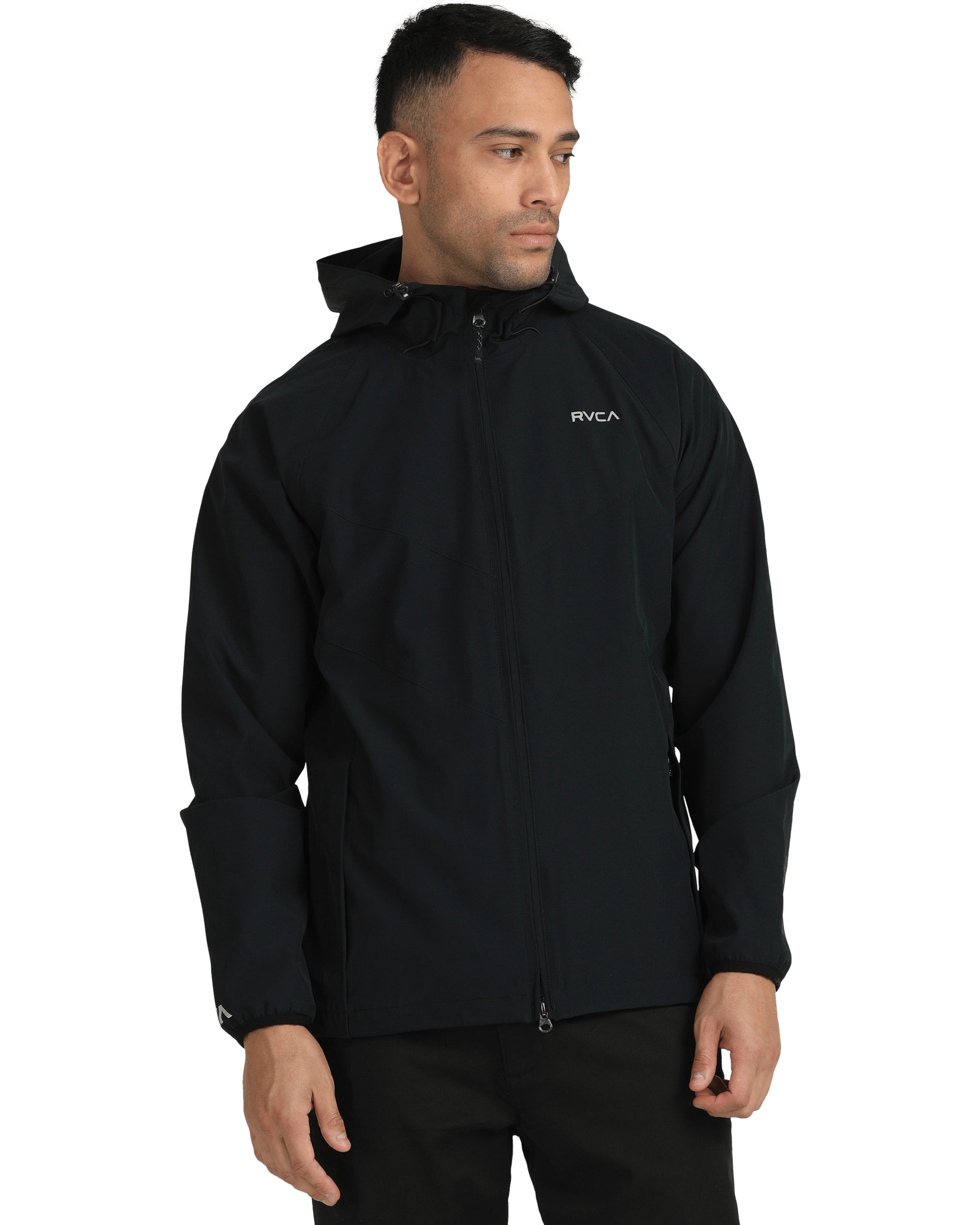 Va Windbreaker