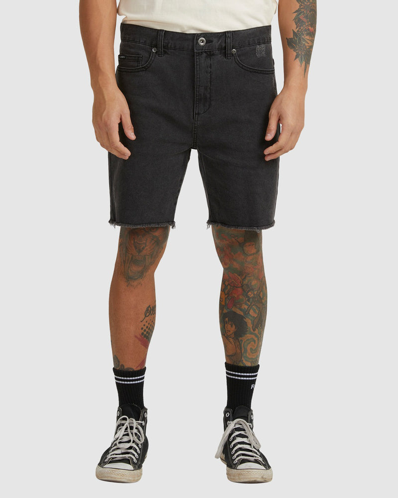 RVCA Rockers Walkshort