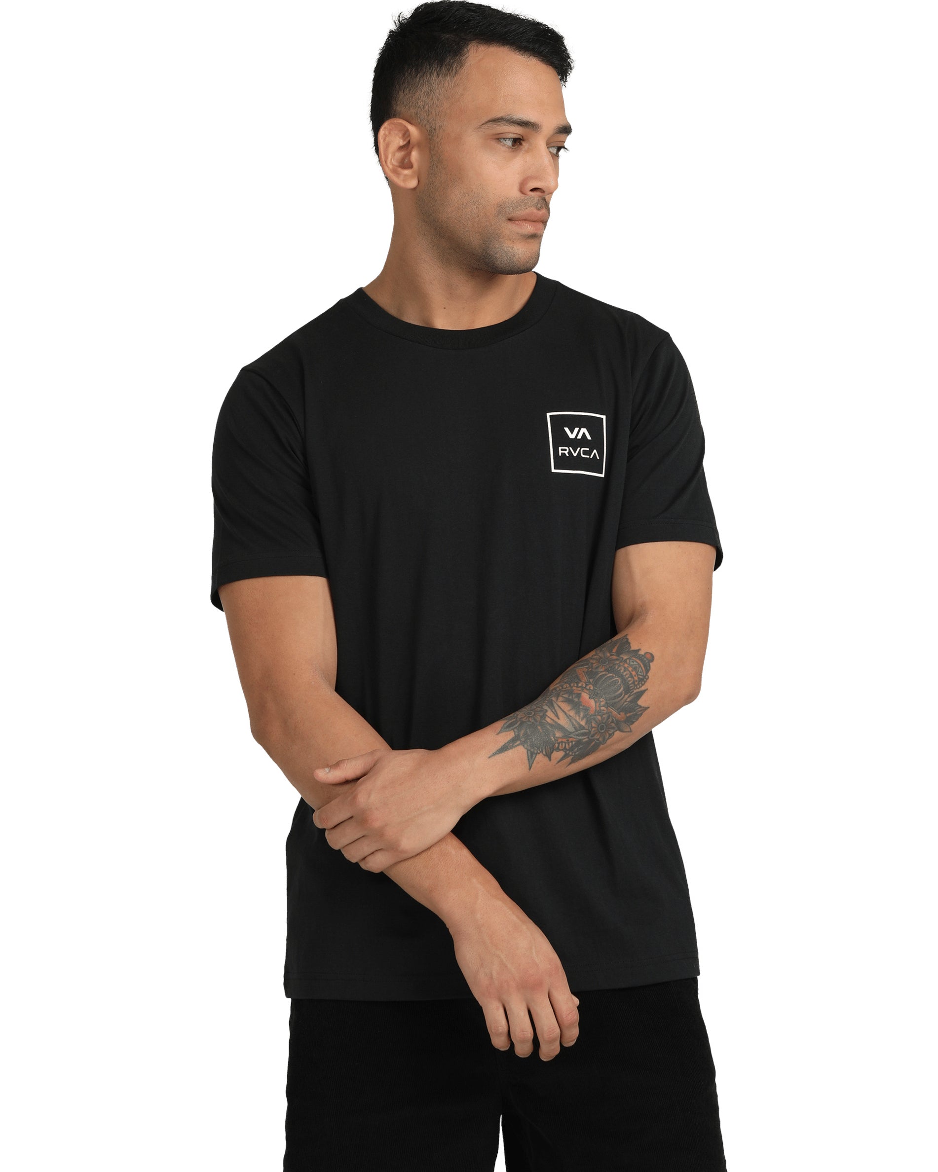 Va All The Ways Short Sleeve Tee