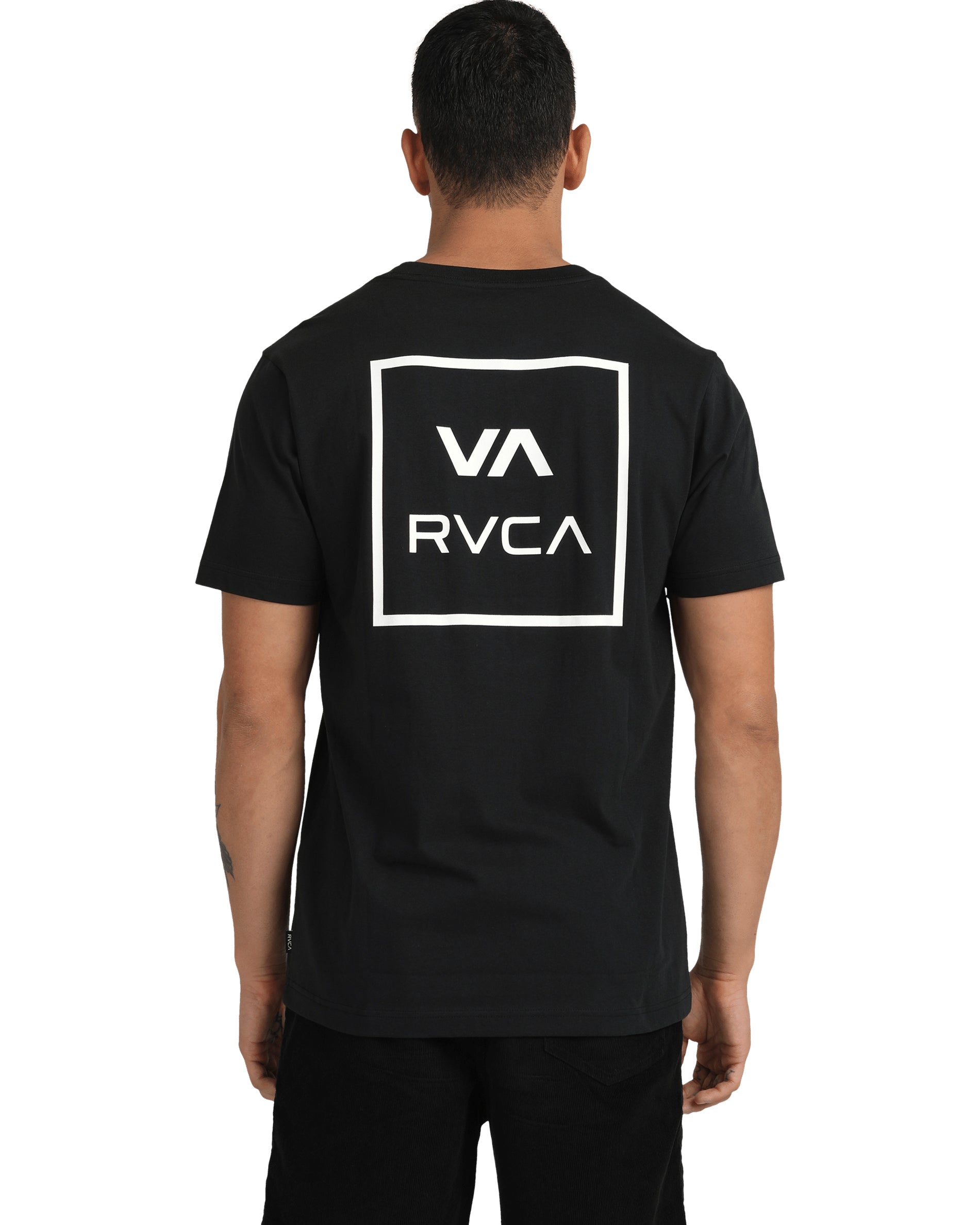 Va All The Ways Short Sleeve Tee