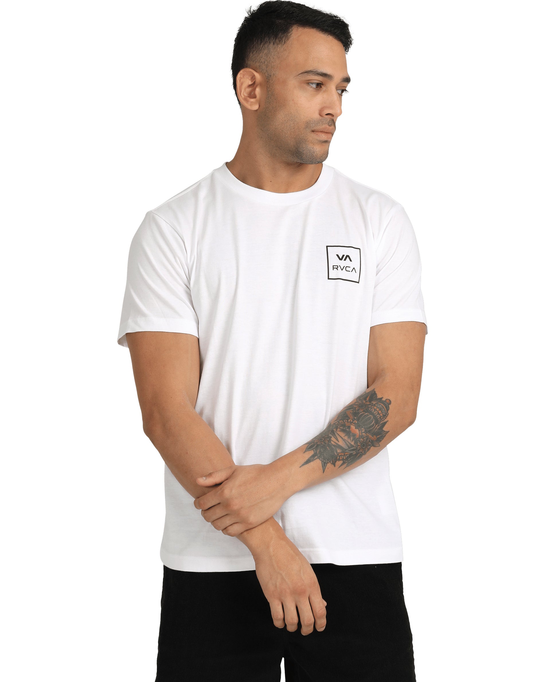Va All The Ways Short Sleeve Tee