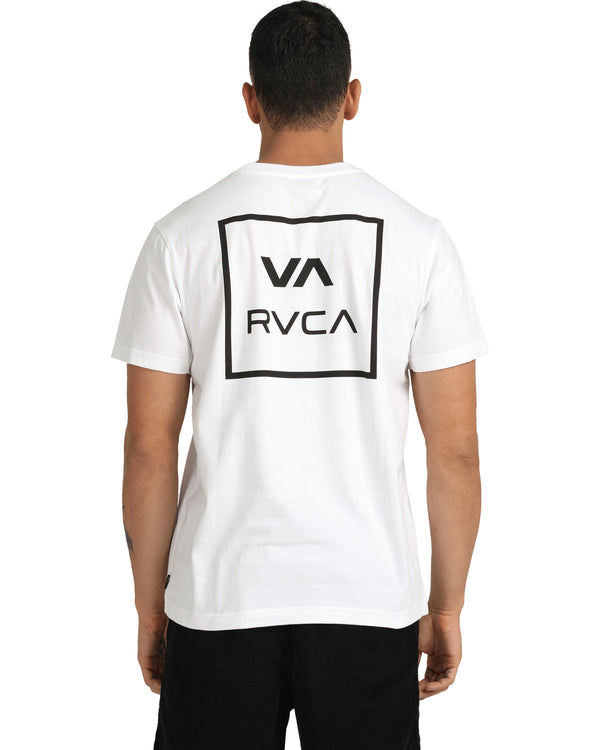 Va All The Ways Short Sleeve Tee