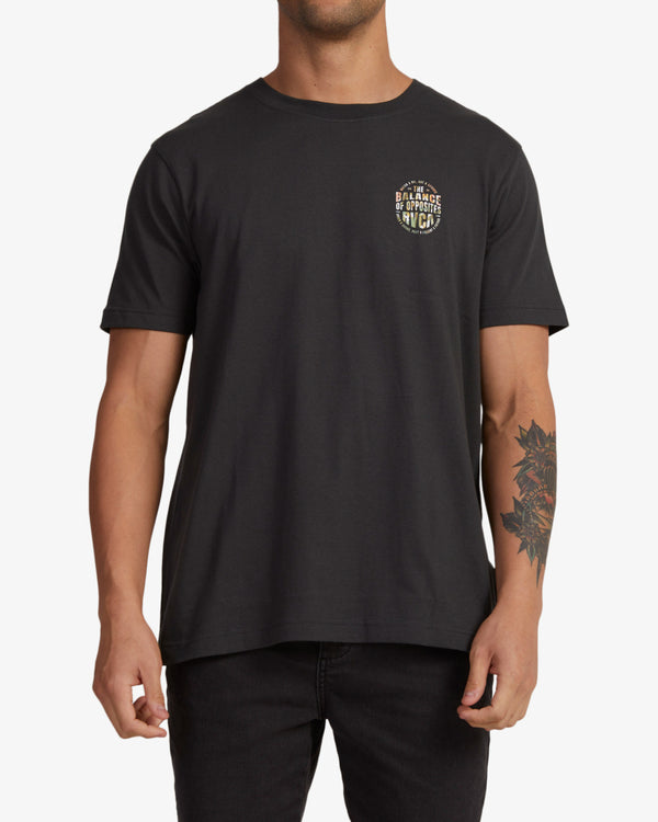 Sprout Short Sleeve Tee