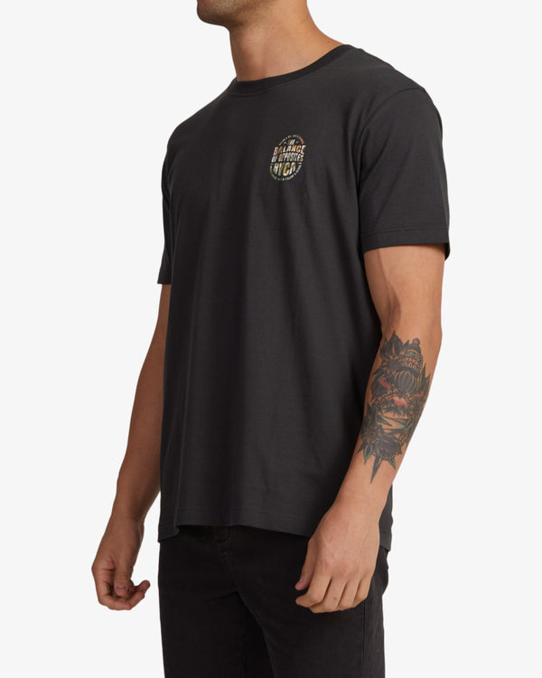 Sprout Short Sleeve Tee