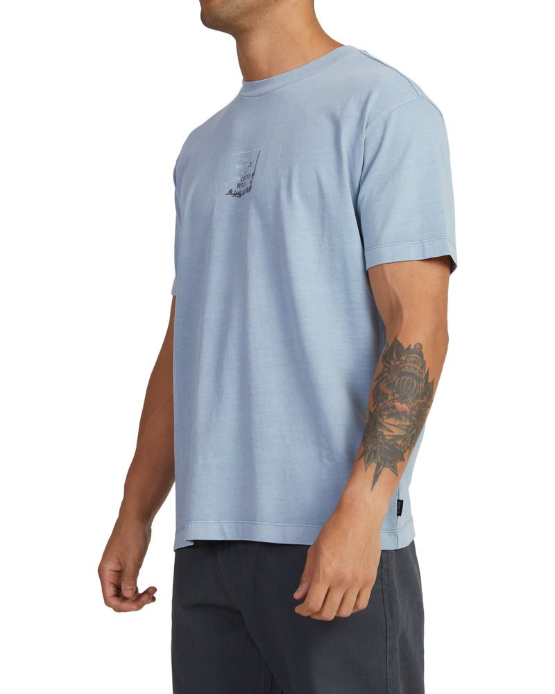 Thorn Short Sleeve Tee