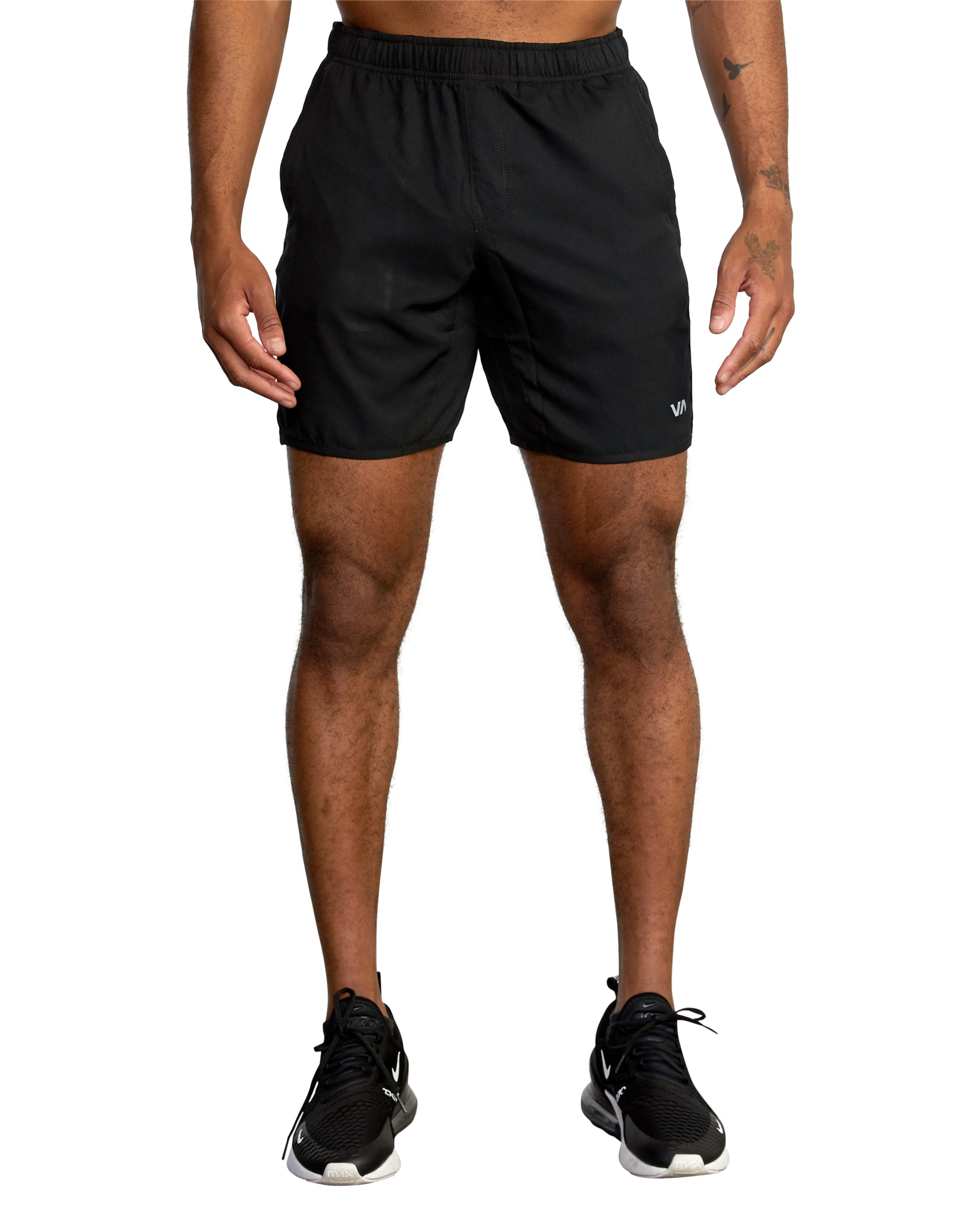 Yogger IV Short 17Inch