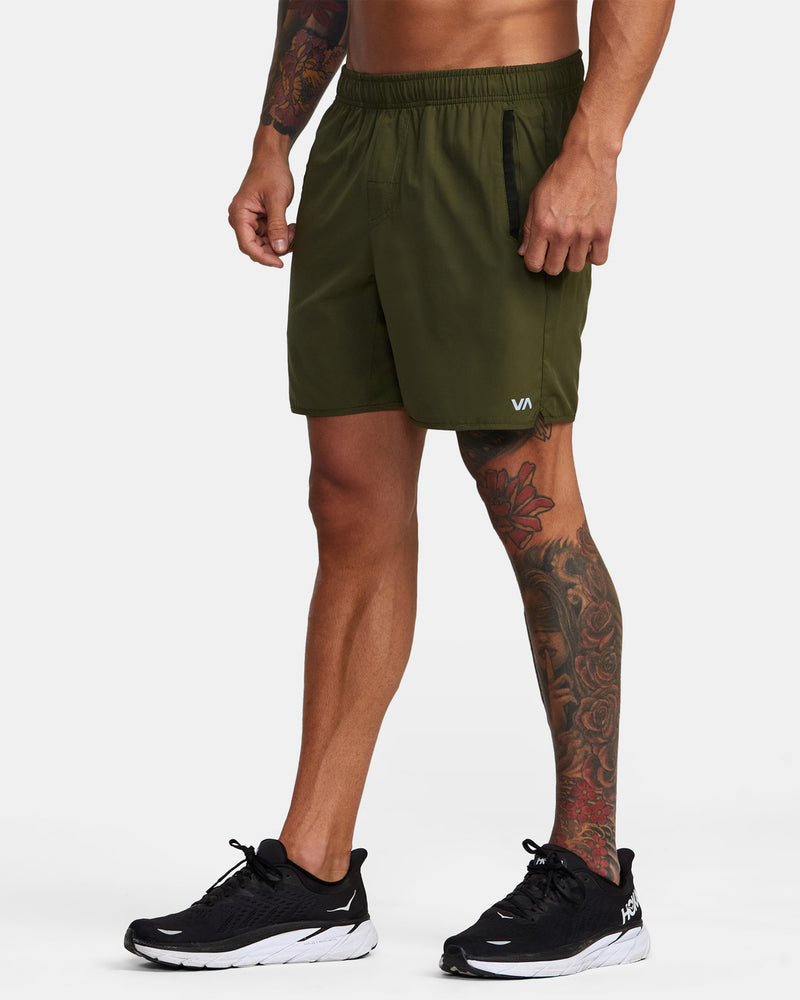 Yogger IV Short