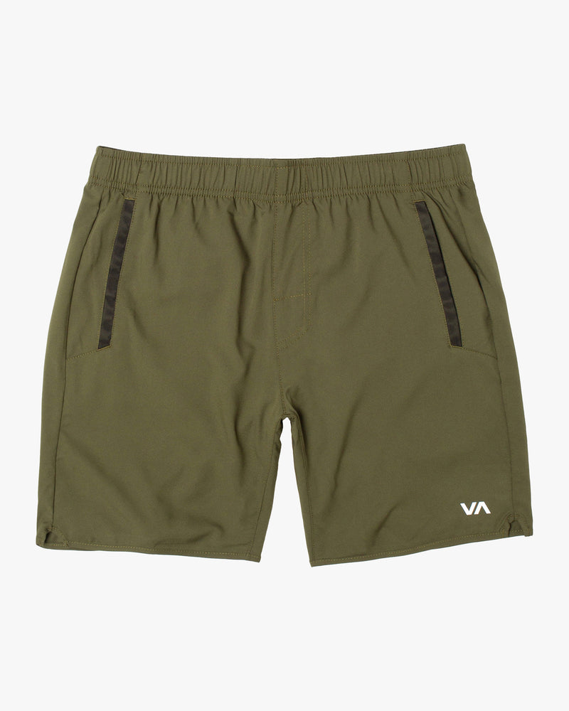 Yogger IV Short