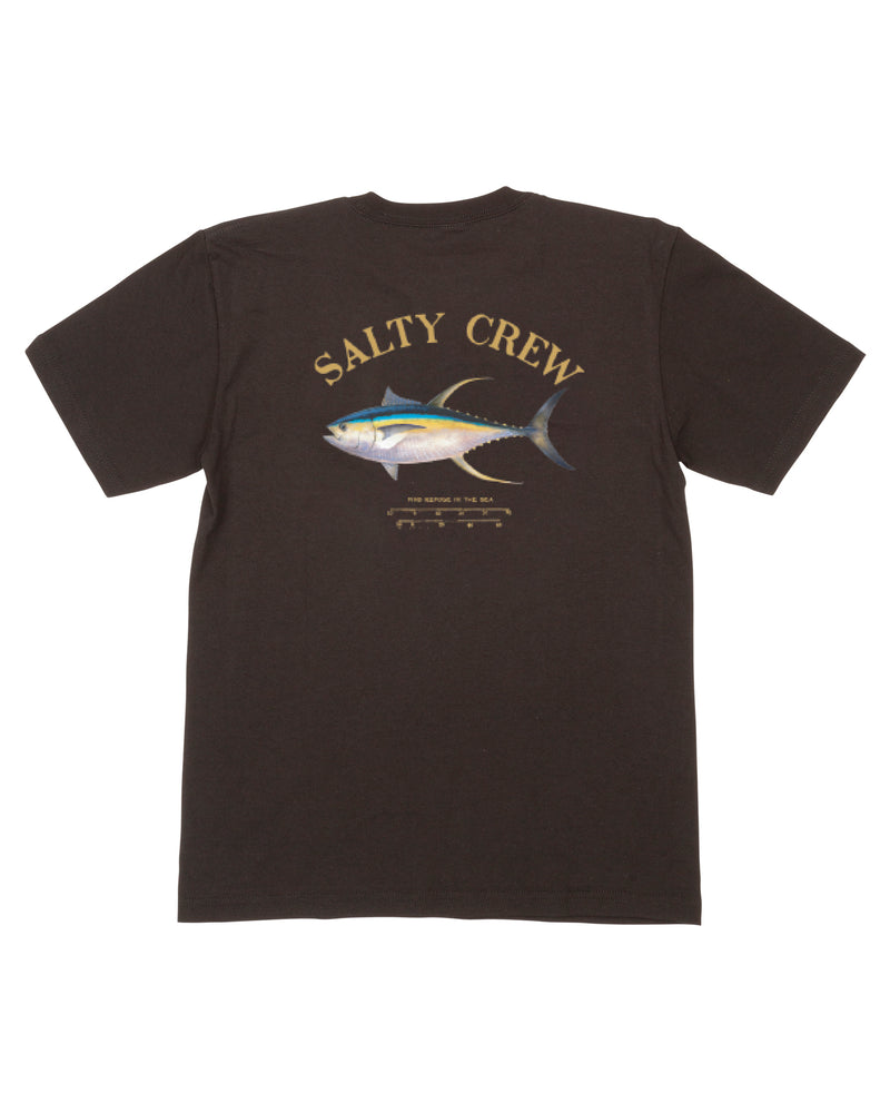 Ahi Mount Tee