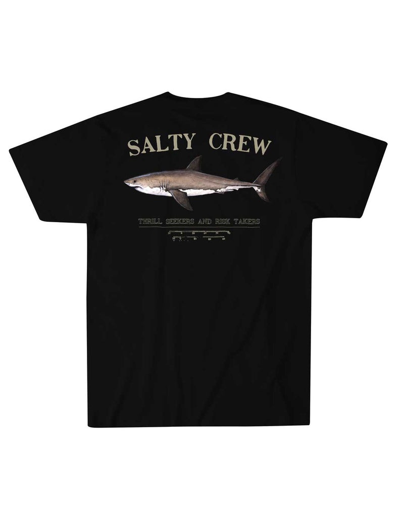 Salt Bruce Tee