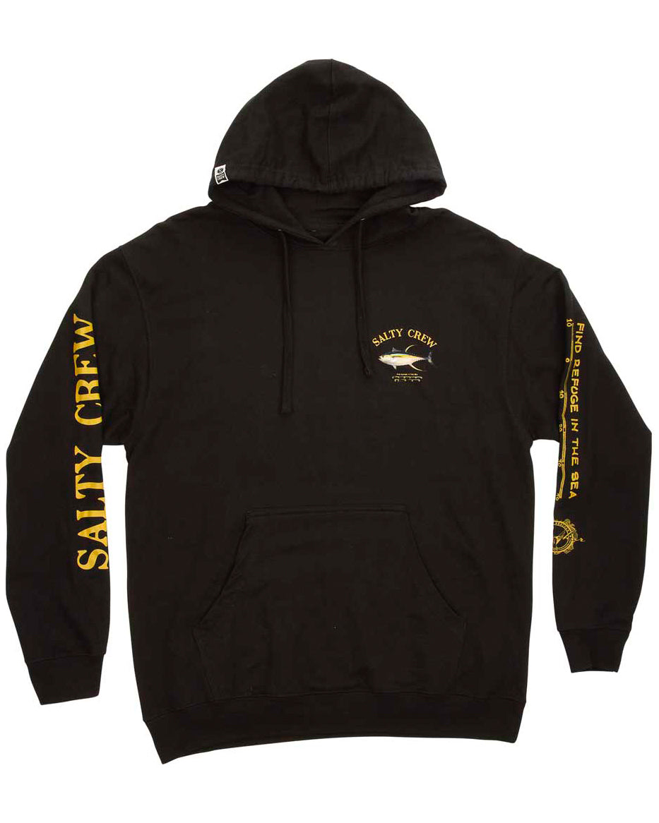 Ahi Mount Hood Fleece