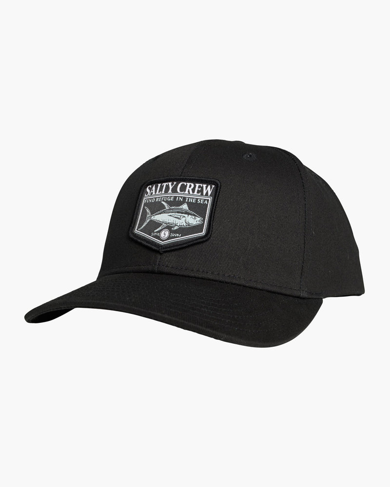 Angler 6 Panel Cap