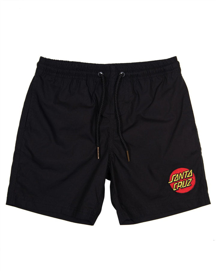 Boys Classic Dot Cruzier Boardshort