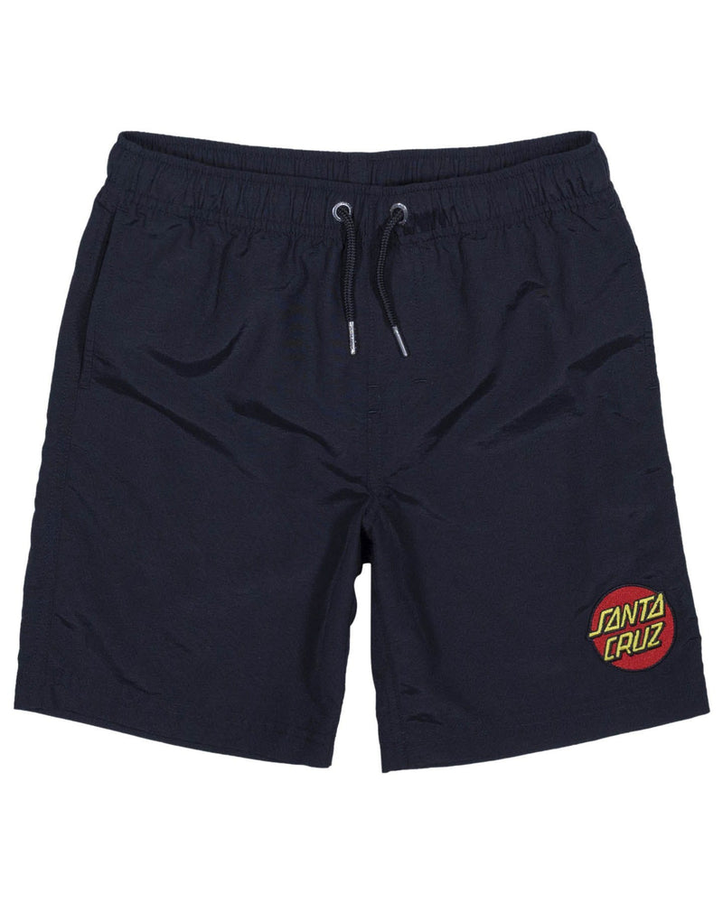 Boys Classic Dot Cruzier Short