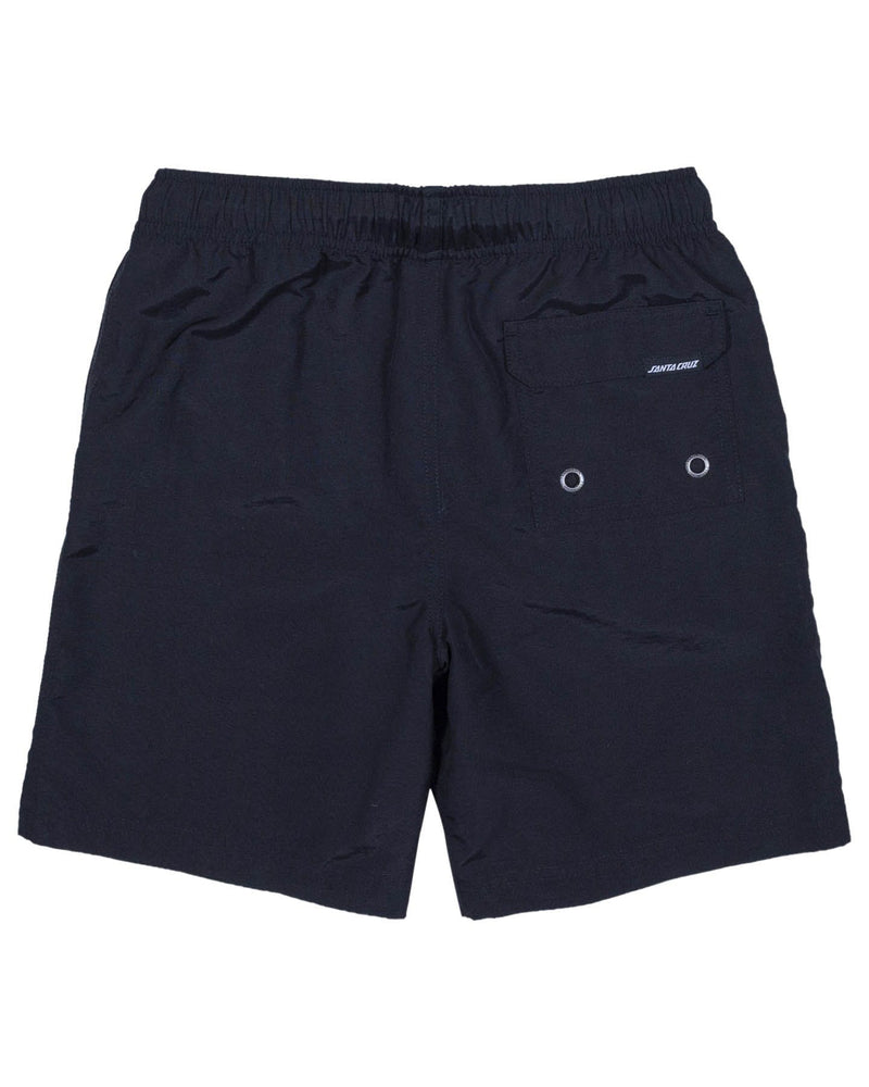 Boys Classic Dot Cruzier Short