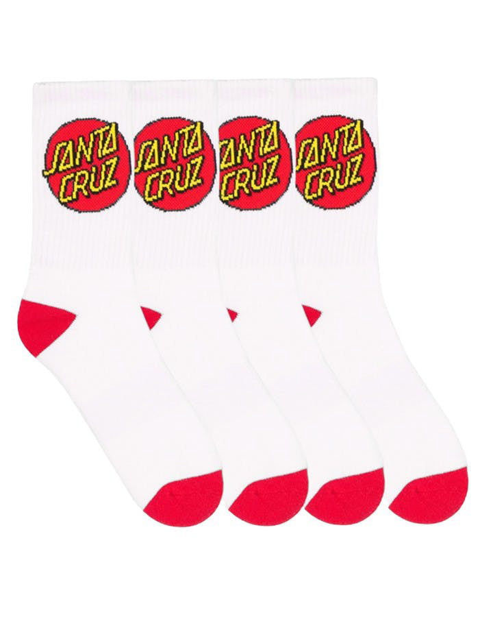 Classic Dot Socks