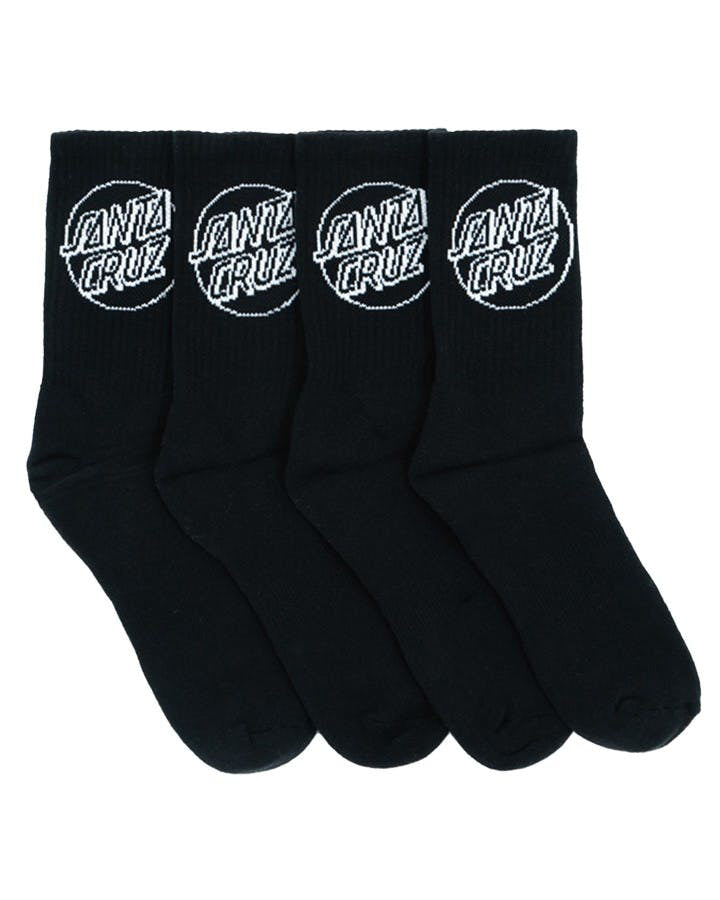 Opus Dot Socks