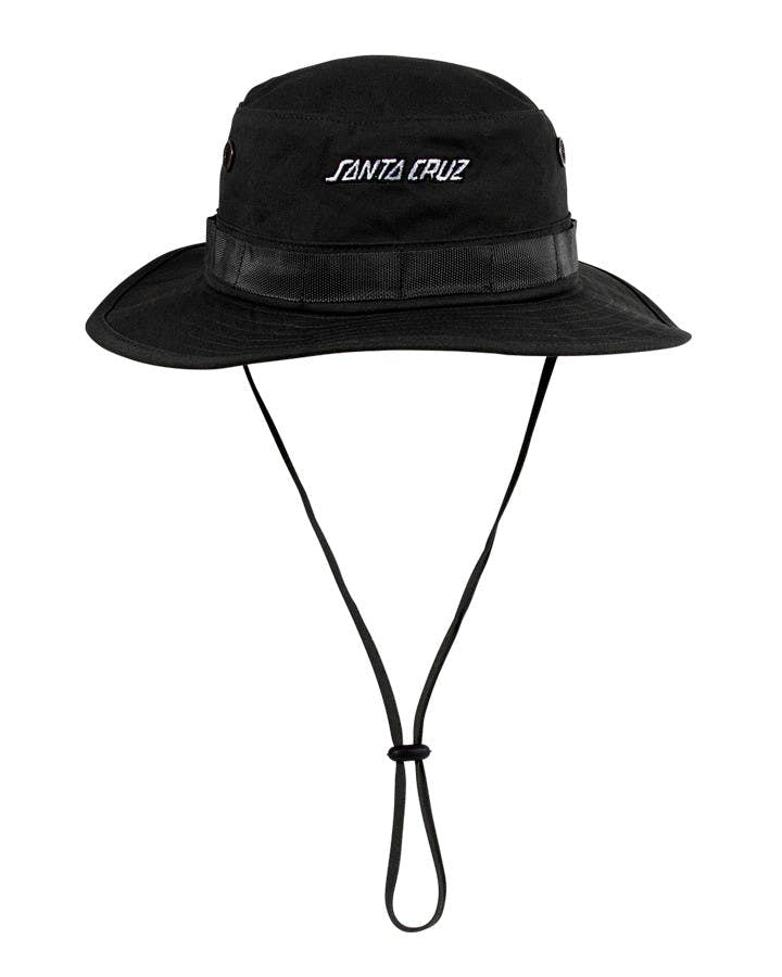 Classic Strip Hat