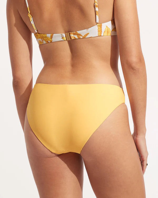 Castaway Reversible Hipster Pant