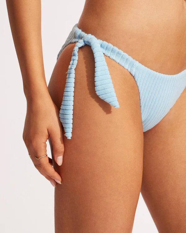 Havana Hipster Tie Side Pant