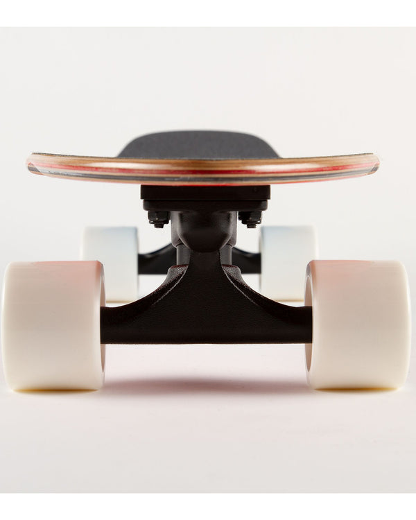 Hair Barrel Hopper