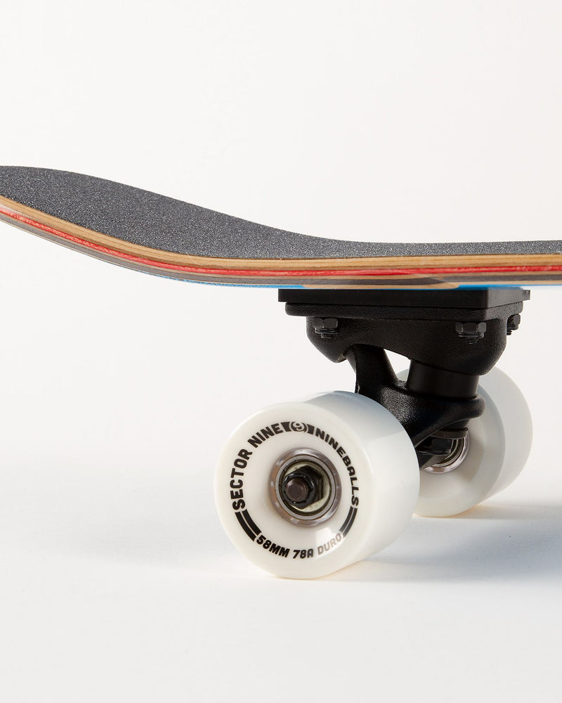 Hair Barrel Hopper