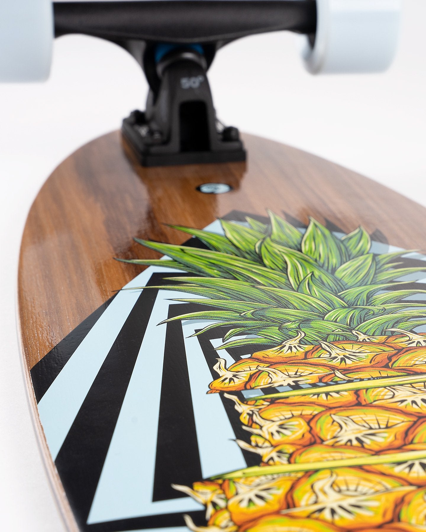 Merchant Trader Longboard