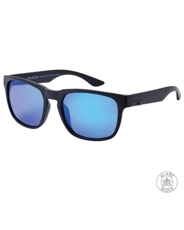 Classic Spartan Polarized