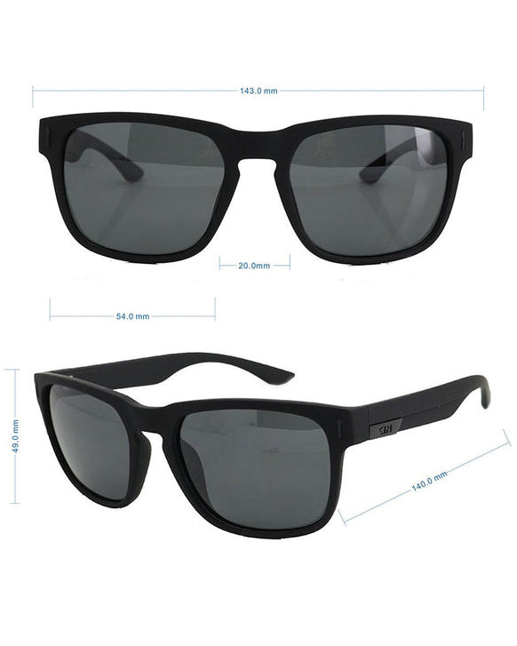 Classic Spartan Polarized