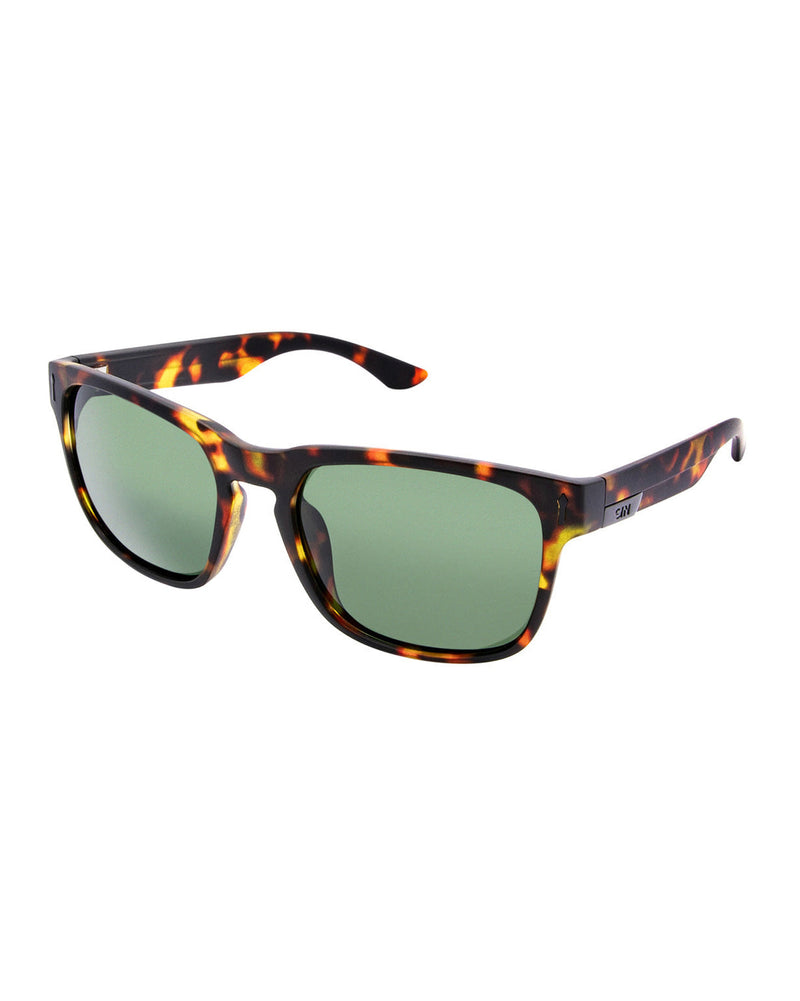 Spartan Polarized