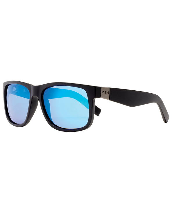 Riot Polarized