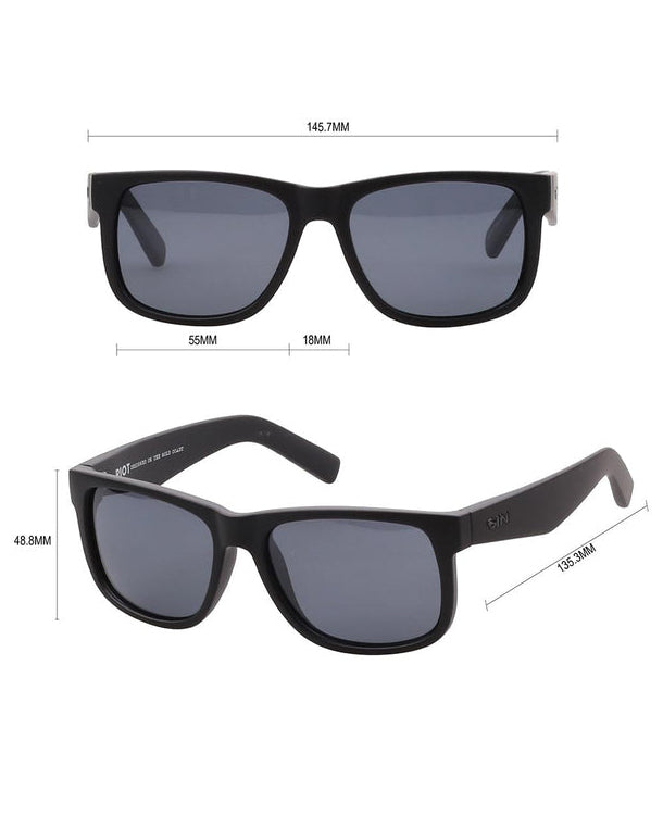 Riot Polarized