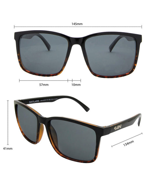 Skylark Polarized