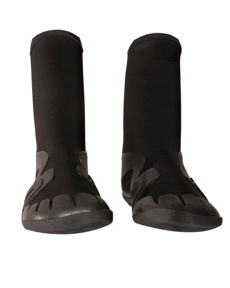 Closed Toe Bootie 5mm