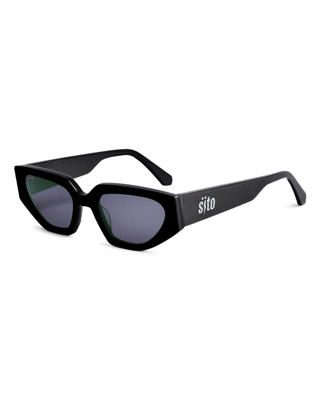 Axis Polarized