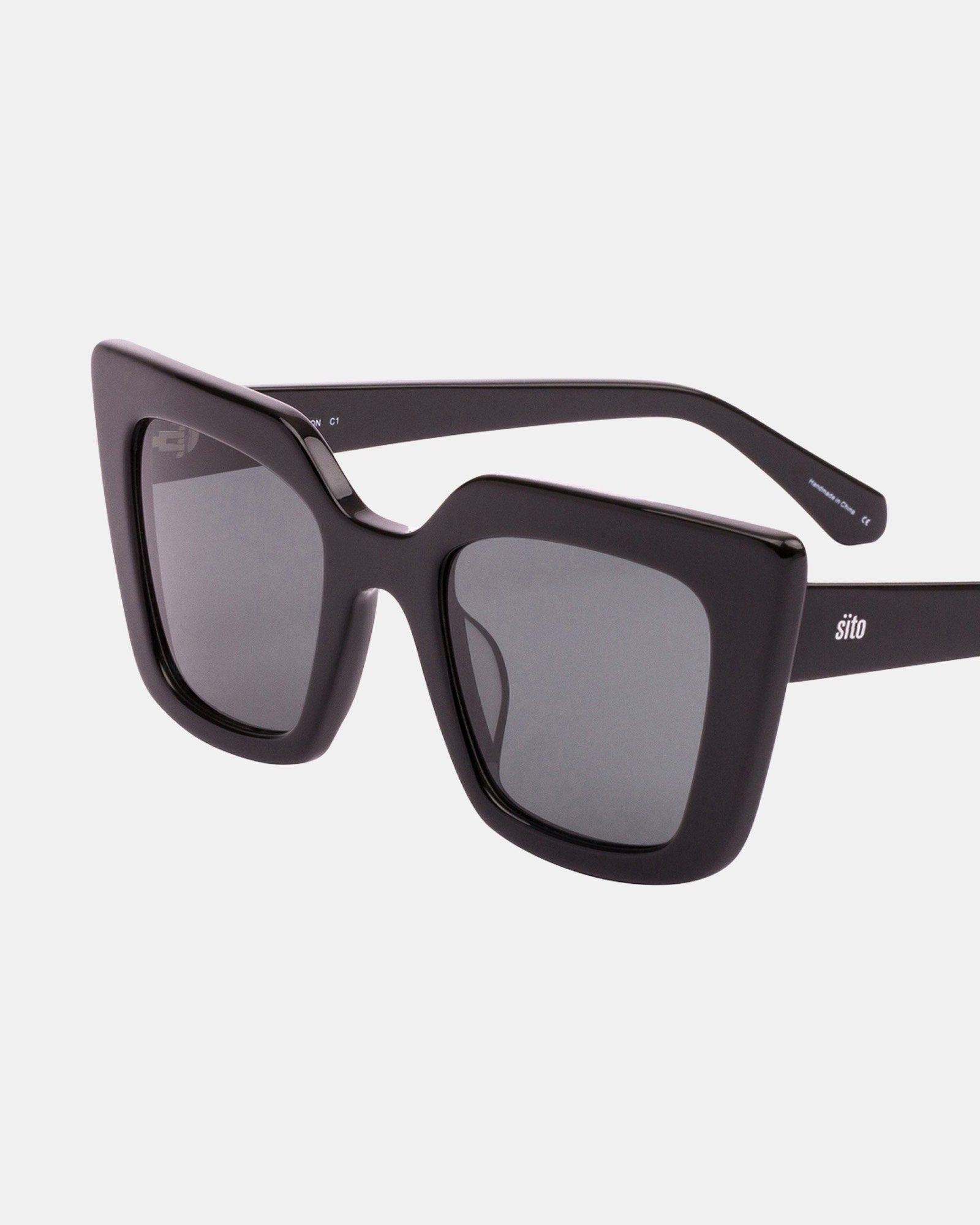 Cult Vision Polarized