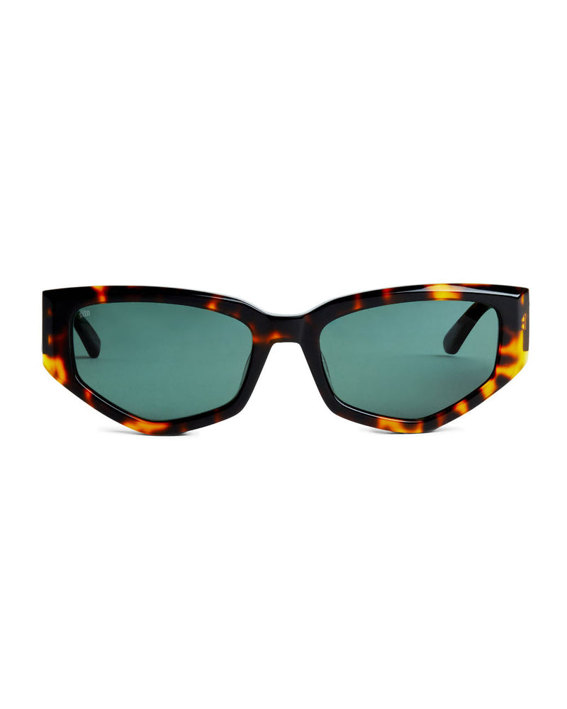 Diamond Polarized