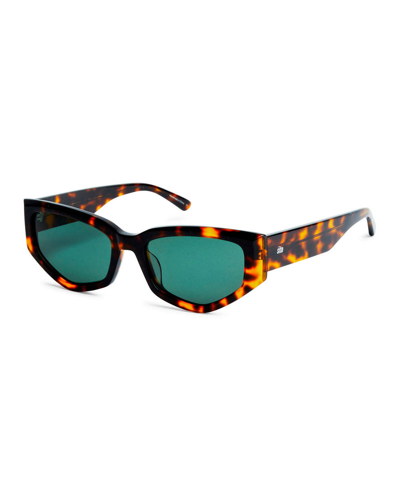 Diamond Polarized