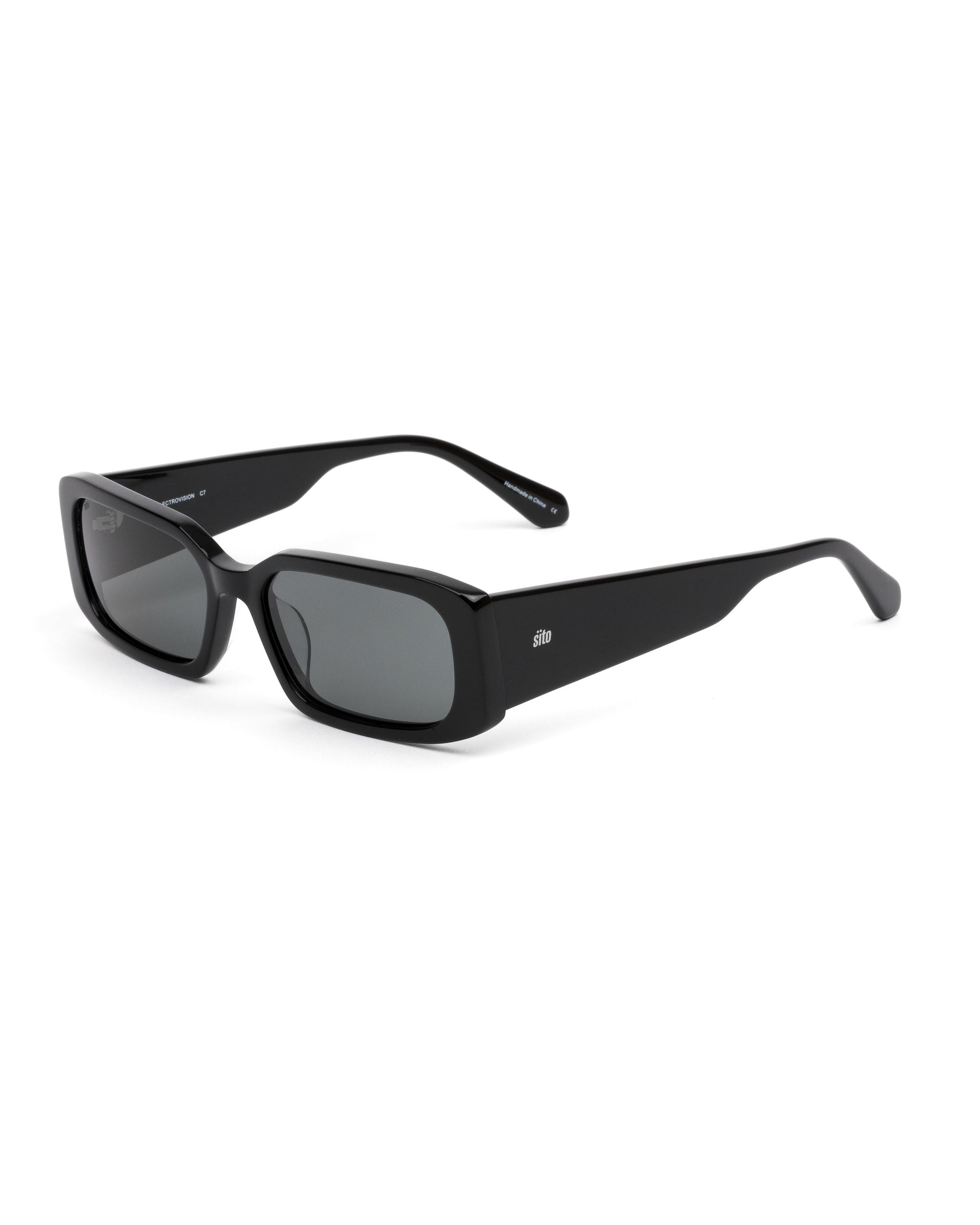 Electro Vision Polarized