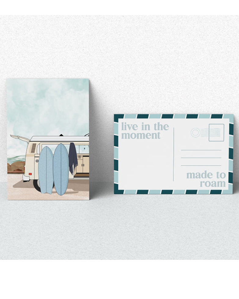 Cove Set - Coastal Drift
