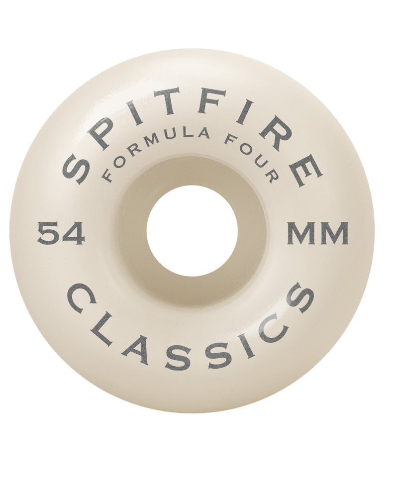 F4 99D Classic Swirl Wheels