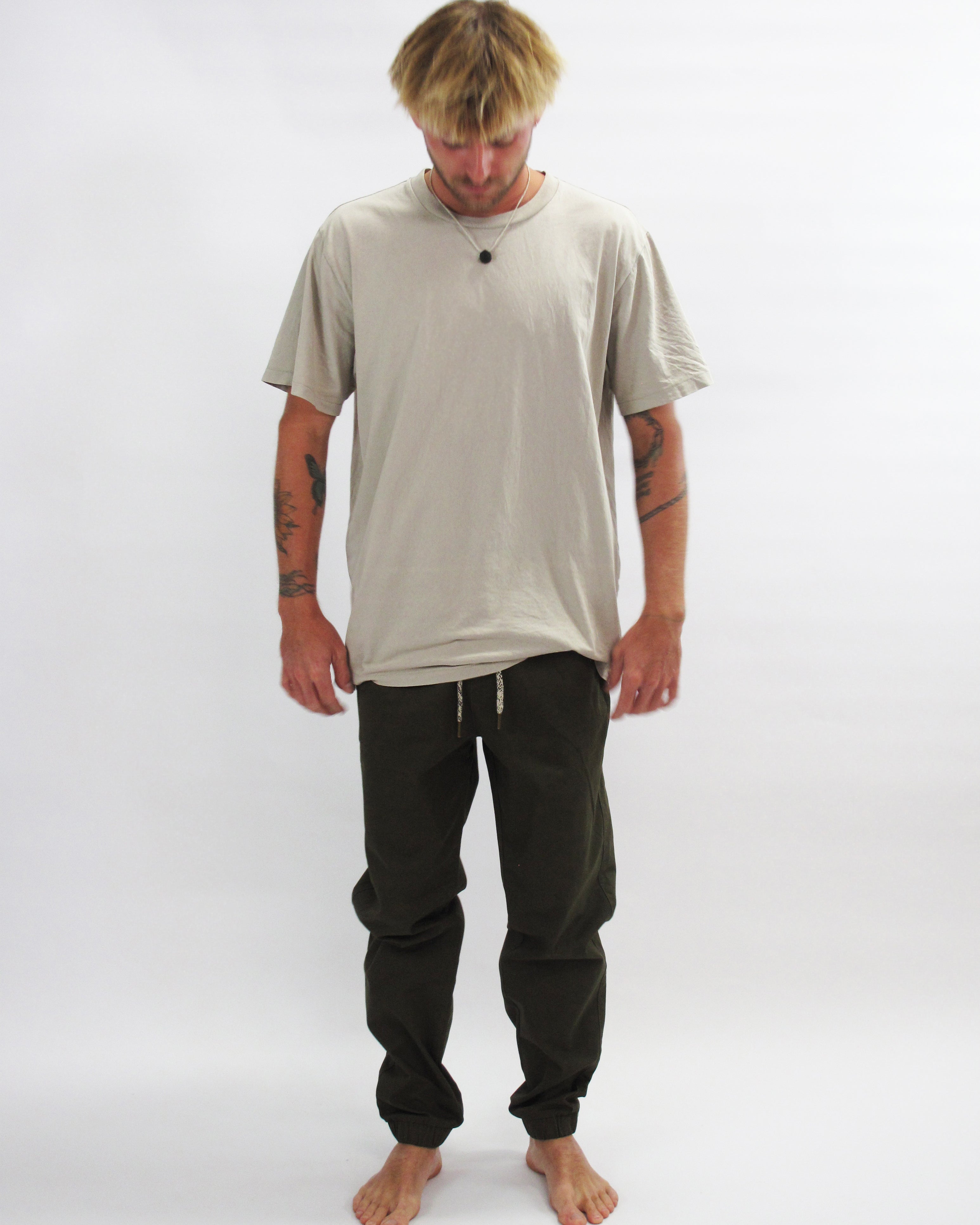 Sea Jogger Pant