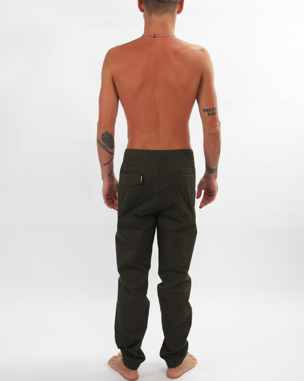 Sea Jogger Pant