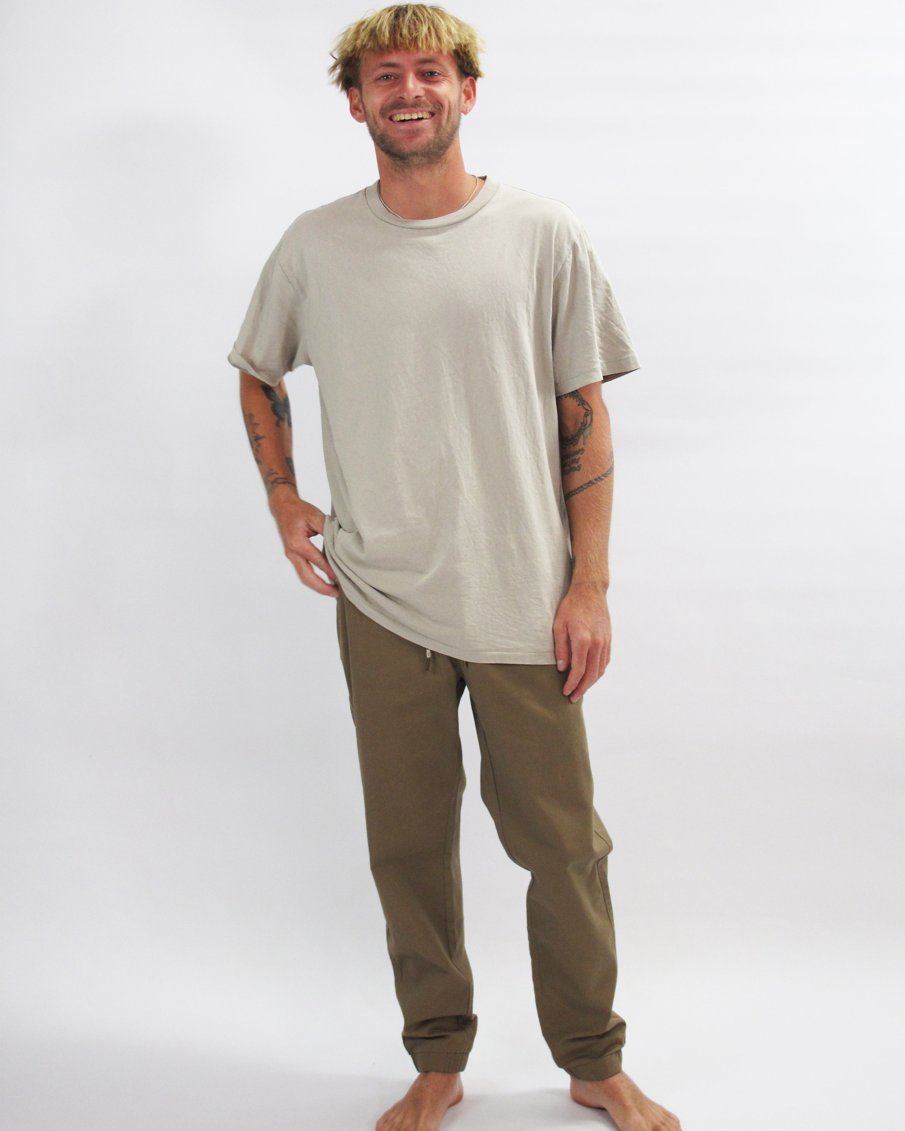 Sea Jogger Pant