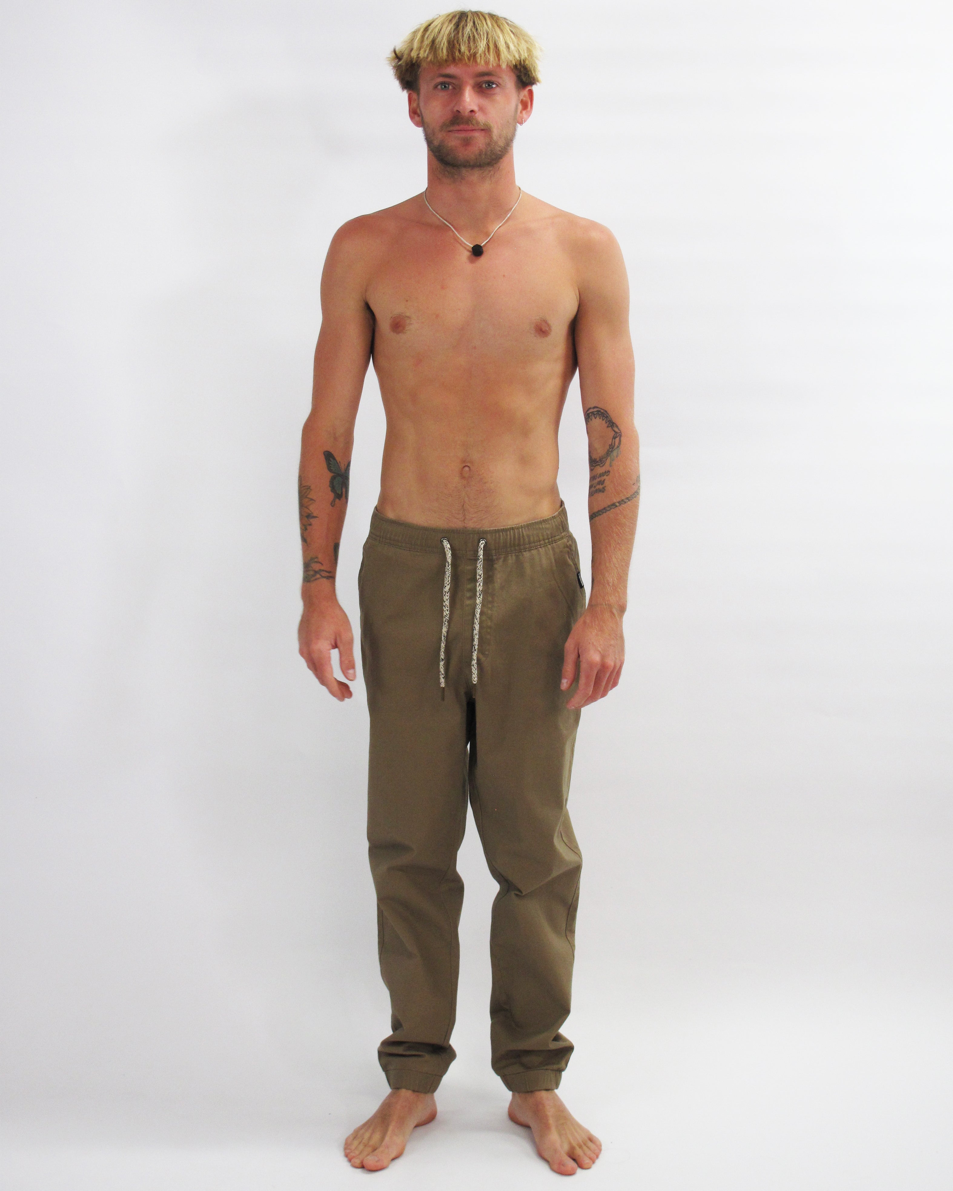 Sea Jogger Pant